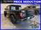 2023 Jeep Gladiator High Altitude 4x4