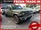 2023 Jeep Gladiator Overland 4x4