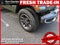 2023 Jeep Gladiator Overland 4x4