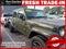 2023 Jeep Gladiator Overland 4x4