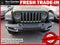 2023 Jeep Gladiator Overland 4x4