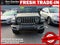 2023 Jeep Gladiator Overland 4x4