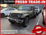 2023 Jeep Gladiator Overland 4x4