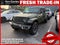 2023 Jeep Gladiator Overland 4x4