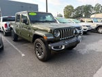 2023 Jeep Gladiator Overland 4x4