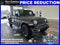 2021 Jeep Gladiator Overland 4X4