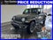 2021 Jeep Gladiator Overland 4X4