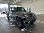 2021 Jeep Gladiator Overland 4X4