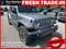 2020 Jeep Gladiator Overland 4x4