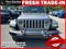 2020 Jeep Gladiator Overland 4x4