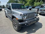 2020 Jeep Gladiator Overland 4x4