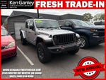 2023 Jeep Gladiator Rubicon 4x4