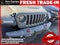 2020 Jeep Gladiator Rubicon 4x4