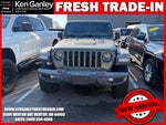2020 Jeep Gladiator Rubicon 4x4