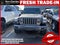 2020 Jeep Gladiator Rubicon 4x4