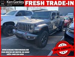 2020 Jeep Gladiator Rubicon 4x4