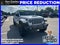 2023 Jeep Gladiator Mojave 4x4
