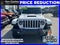 2023 Jeep Gladiator Mojave 4x4