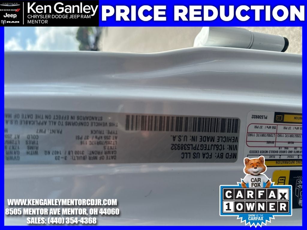2023 Jeep Gladiator Mojave 4x4