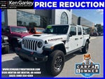 2023 Jeep Gladiator Mojave 4x4