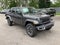2026 Jeep Gladiator GLADIATOR SAHARA 4X4
