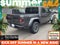 2026 Jeep Gladiator GLADIATOR SAHARA 4X4