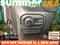 2026 Jeep Gladiator GLADIATOR SAHARA 4X4