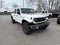 2026 Jeep Gladiator GLADIATOR SAHARA 4X4