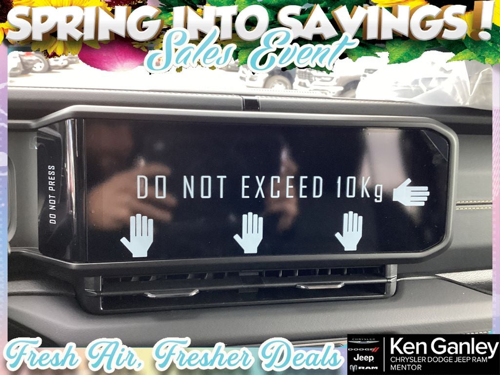 2026 Jeep Gladiator GLADIATOR SAHARA 4X4