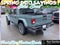 2026 Jeep Gladiator GLADIATOR SAHARA 4X4