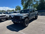 2026 Jeep Gladiator GLADIATOR SHADOW OPS 4X4