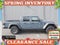 2026 Jeep Gladiator GLADIATOR MOJAVE X 4X4