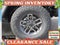 2026 Jeep Gladiator GLADIATOR MOJAVE X 4X4