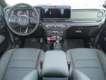 2026 Jeep Gladiator GLADIATOR MOJAVE X 4X4