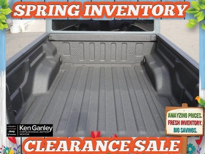 2026 Jeep Gladiator GLADIATOR MOJAVE X 4X4