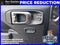 2025 Jeep Gladiator Mojave 4x4