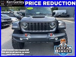2025 Jeep Gladiator Mojave 4x4