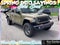 2026 Jeep Gladiator GLADIATOR MOJAVE X 4X4