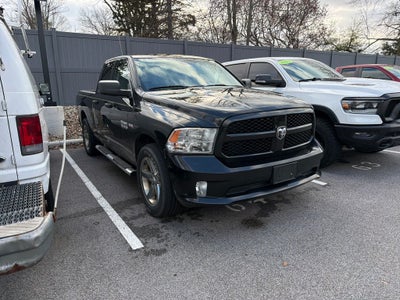 2016 RAM 1500 Express