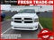 2018 RAM 1500 Express Quad Cab 4x4 6'4' Box
