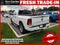 2018 RAM 1500 Express Quad Cab 4x4 6'4' Box