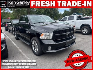 2013 RAM Ram 1500 Express