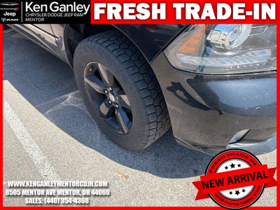 2014 RAM 1500 Express