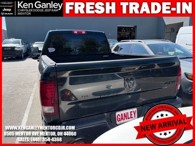 2014 RAM 1500 Express