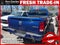 2017 RAM 1500 Express Quad Cab 4x4 6'4' Box
