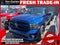 2017 RAM 1500 Express Quad Cab 4x4 6'4' Box