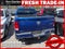 2017 RAM 1500 Express Quad Cab 4x4 6'4' Box