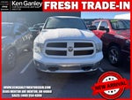 2016 RAM 1500 Outdoorsman