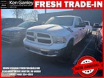 2016 RAM 1500 Outdoorsman