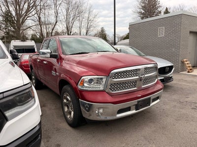 2014 RAM 1500 Laramie